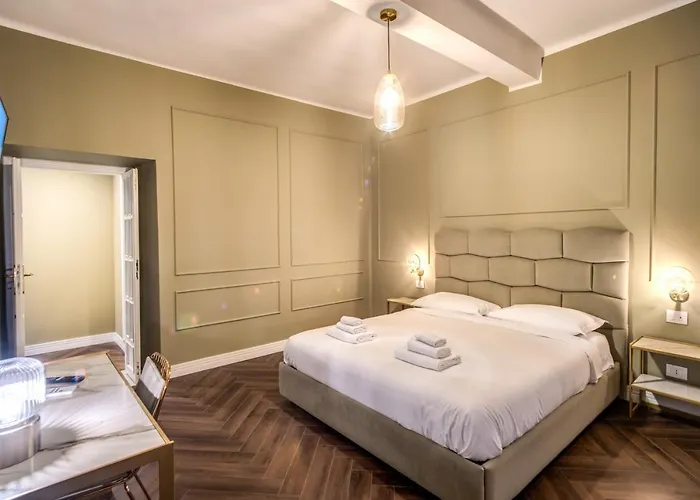 Appartement Take - Campo De Fiori - Luxury *