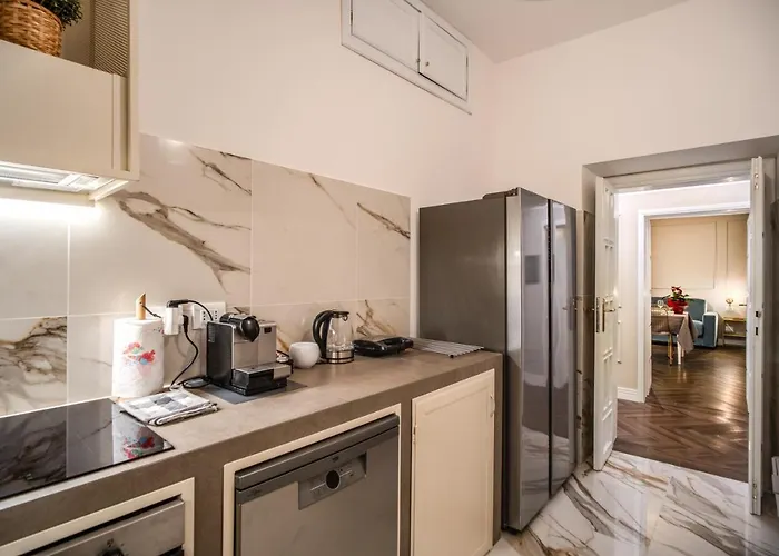 Take - Campo De Fiori - Luxury Appartement