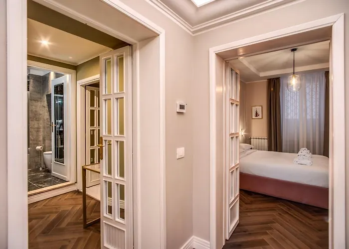 Take - Campo De Fiori - Luxury Appartement *