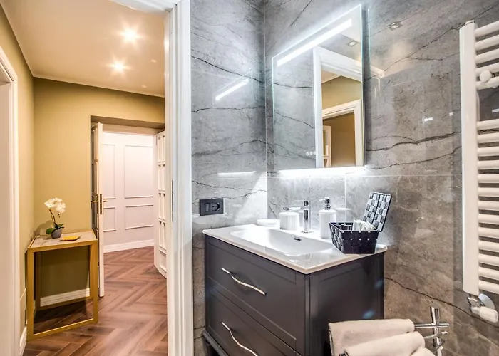 Appartement Take - Campo De Fiori - Luxury *