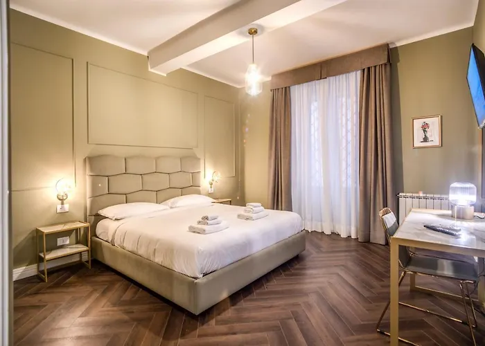 Take - Campo De Fiori - Luxury *