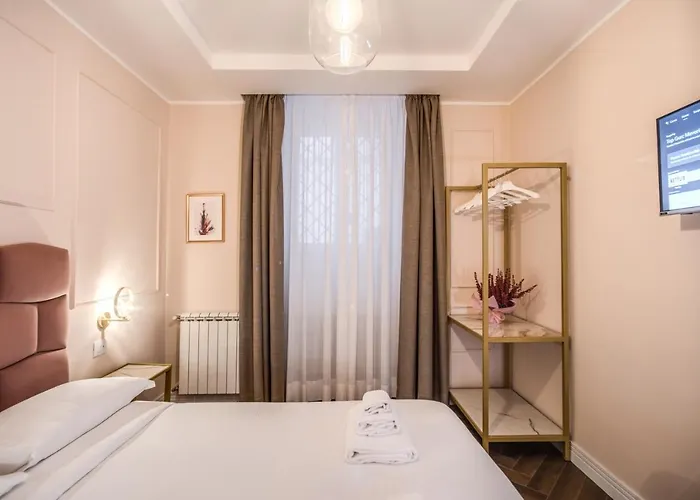 Take - Campo De Fiori - Luxury *