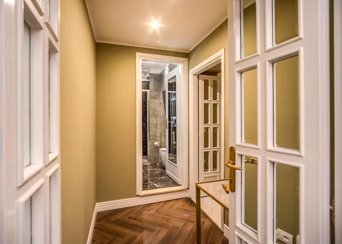 Appartement Take - Campo De Fiori - Luxury Rome