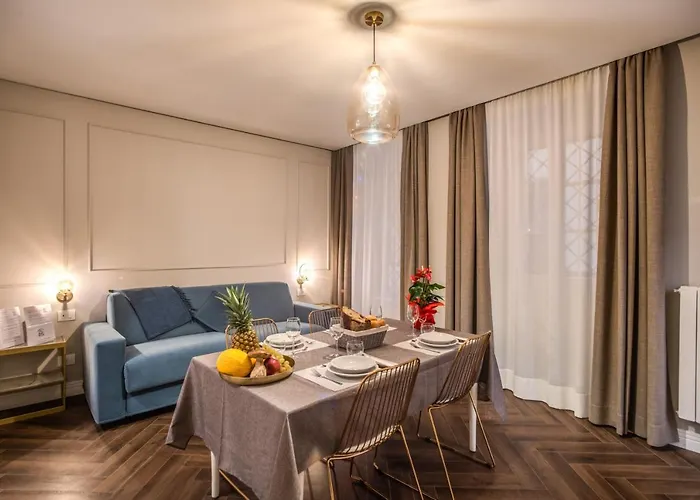 Take - Campo De Fiori - Luxury Appartement *